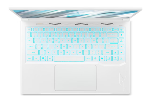 Acer laptop Nitro V 14 NH.QTFEX.001, 14.5" WUXGA IPS 120Hz, AMD Ryzen 5 8645HS, 16GB DDR5 RAM, 1TB SSD, NVIDIA GeForce RTX 4050 6GB, Windows 11 Home