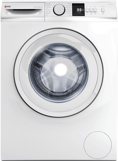 VOX mašina za veš WM1080-LT14D