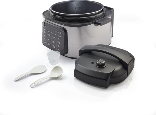 HISENSE multicooker HMC6SBK; 1500 W