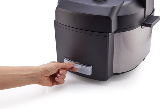 HISENSE multicooker HMC6SBK; 1500 W