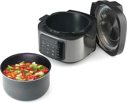 HISENSE multicooker HMC6SBK; 1500 W
