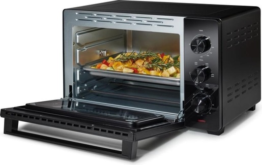 HISENSE mini pećnica HOM30M; 1600 W; kapacitet 30 L