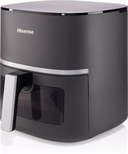 HISENSE friteza na vrući zrak HAF1600D; 1600 W