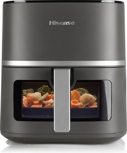 HISENSE friteza na vrući zrak HAF1600D; 1600 W