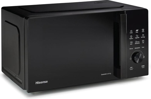 HISENSE mikrovalna pećnica H20MOBSD1H: 700 W; 20 L;