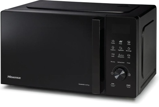 HISENSE mikrovalna pećnica H20MOBSD1H: 700 W; 20 L;