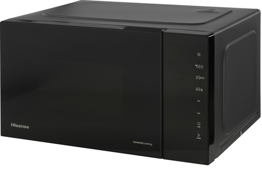 HISENSE mikrovalna pećnica H23MOBS5H4: 800 W; 23 L;