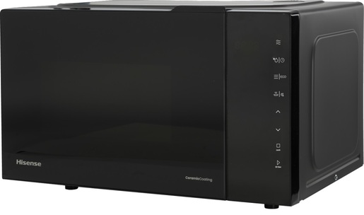 HISENSE mikrovalna pećnica H23MOBS5H4: 800 W; 23 L;