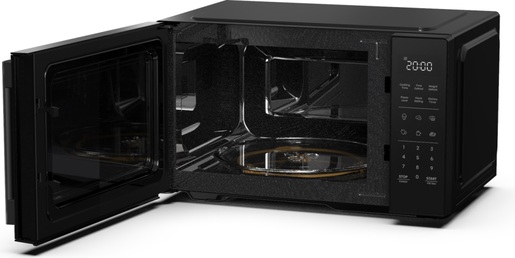 HISENSE mikrovalna pećnica H23MOBS4HI: 900 W; 23 L;