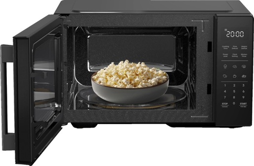 HISENSE mikrovalna pećnica H23MOBS4HI: 900 W; 23 L;