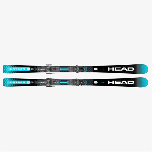 HEAD skije Supershape e-Speed SW BB-PR