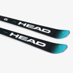 HEAD skije Supershape e-Speed SW BB-PR
