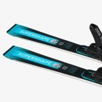 HEAD skije Supershape e-Speed SW BB-PR