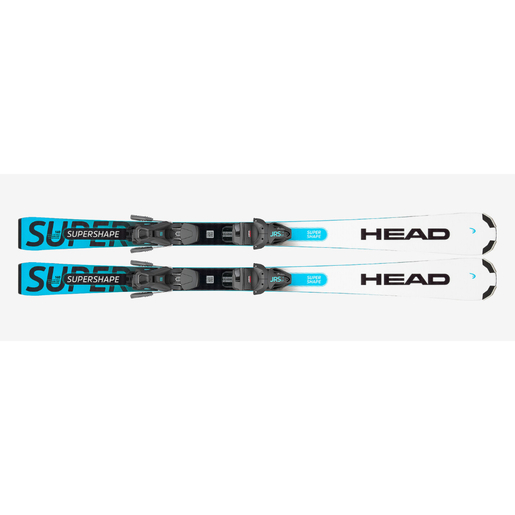 HEAD skije Supershape JRS_JRS 7.5 GW CA BR.78 - Veličina: 160