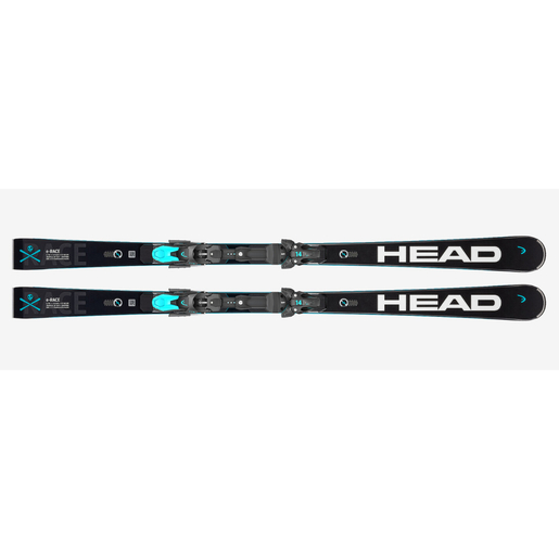 HEAD skije WC Rebels e-Race RP EVO 14 _FREEFLEX 14 GW BR.85 (D) - Veličina: 175