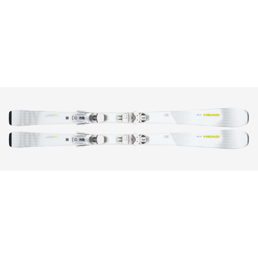 HEAD skije pure Joy SLR  Joy Pro_JOY 9 GW SLR BR.85(H) - Veličina: 148