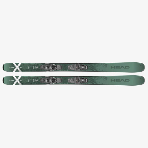 HEAD skije Kore X 85 LYT-PR