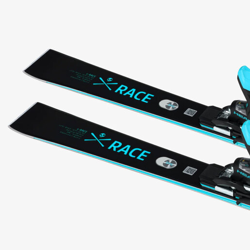 HEAD skije WC Rebels e-Race RP EVO 14