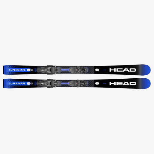 HEAD skije eSupershape Titan_PRD 12 11 GW , 95 BK