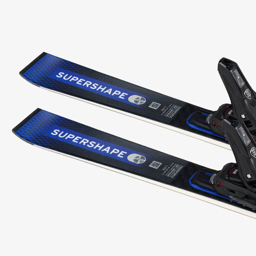 HEAD skije eSupershape Titan_PRD 12 11 GW , 95 BK