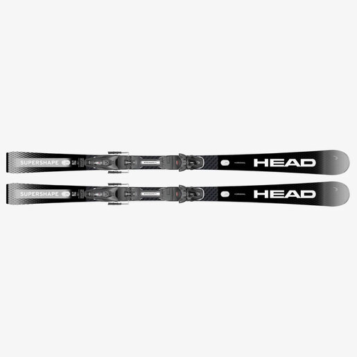 HEAD skije Supershape e-Original SW BB-PR