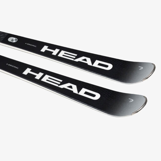 HEAD skije Supershape e-Original SW BB-PR