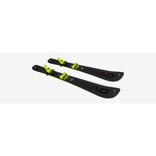 HEAD skije Kore 93 - Veličina: 163