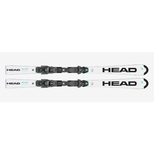 HEAD skije WCR e.SL Rebel Team SW RP WCR T