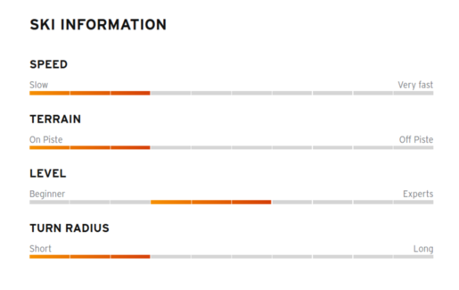 HEAD skije Shape V4 AMT-PR