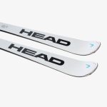 HEAD skije WC Rebels e.SLR