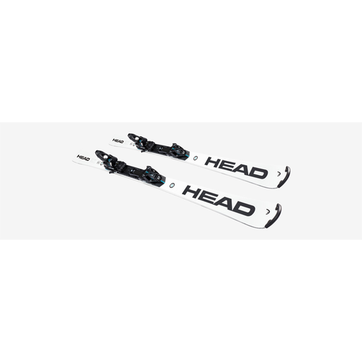 HEAD skije WCR e-SL Rebel  FIS SW  RP WCR 14_FREEFLEX ST 14 BR.85 - Veličina: 168