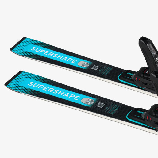 HEAD skije Supershape e-Speed SW BB-PR_PRD 12 GW BR.85[F]
