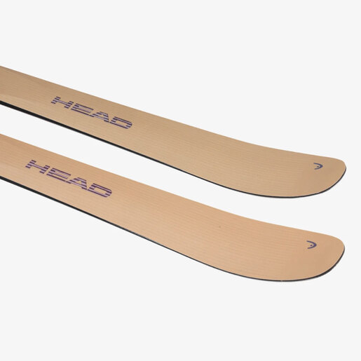 HEAD skije Crux 93