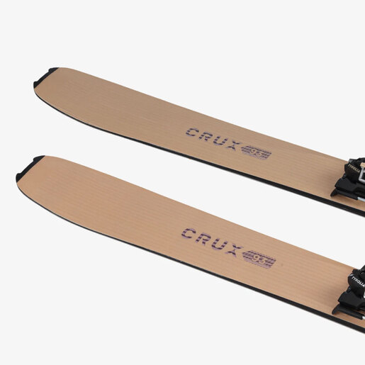 HEAD skije Crux 93