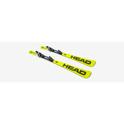 HEAD skije WC Rebels e-Speed Pro SW RP WCR14_FREEFLEX 14 GW BR.85 D - Veličina: 175