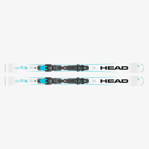 HEAD skije WC Rebels e-SL RP EVO 14