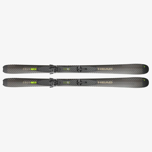 HEAD skije Crux 87 Pro