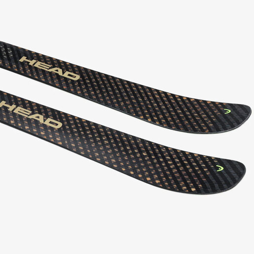 HEAD skije Crux 87 Pro