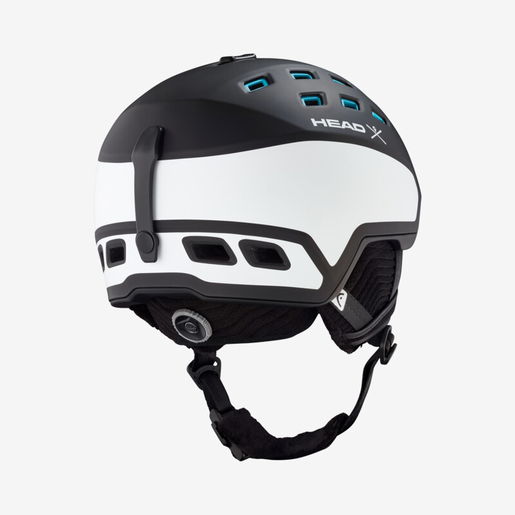 HEAD Kaciga REV WCR - Veličina: XL-XXL