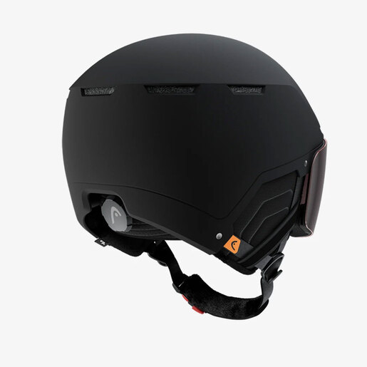 HEAD Kaciga CINEMA - Veličina: M-L