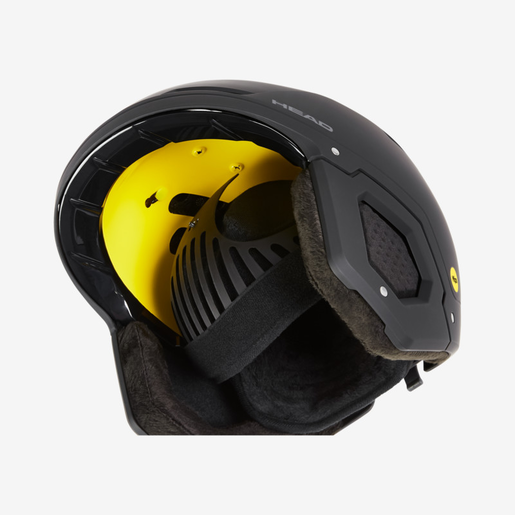 HEAD Kaciga COMPACT MIPS