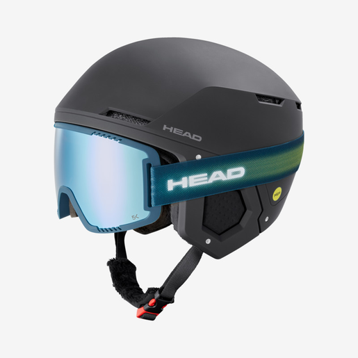 HEAD Kaciga COMPACT MIPS