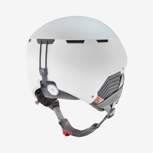 HEAD Kaciga COMPACT PRO W white