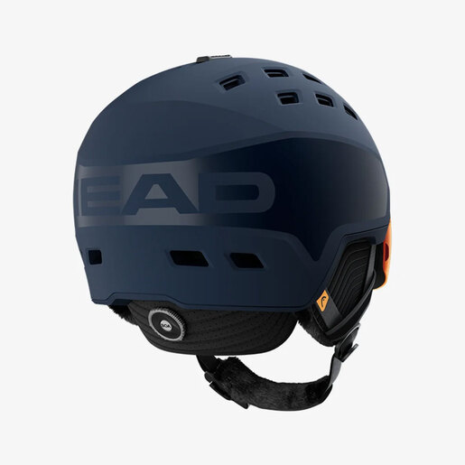 HEAD Kaciga RADAR PRO nightblue - Veličina: XL-XXL