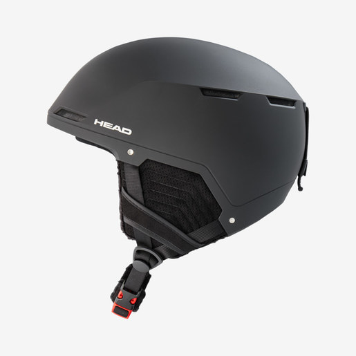 Kaciga HEAD COMPACT PRO - Veličina: L