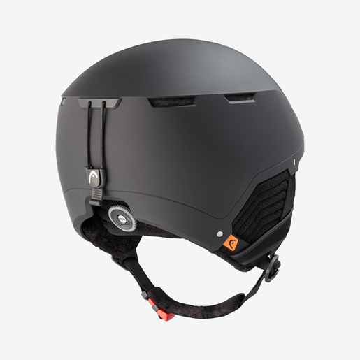 Kaciga HEAD COMPACT PRO - Veličina: L