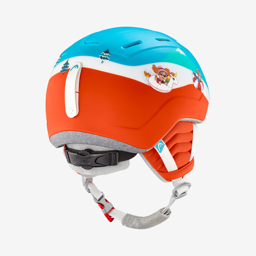 HEAD Kaciga MOJO SET PAW