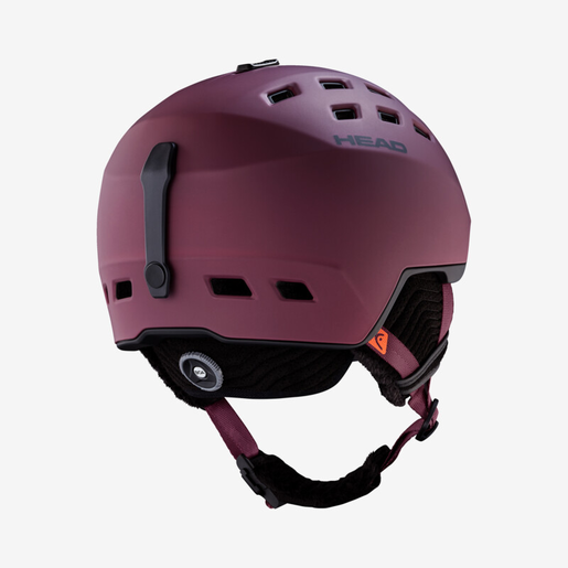 HEAD Kaciga RITA JOY - Veličina: XS-S