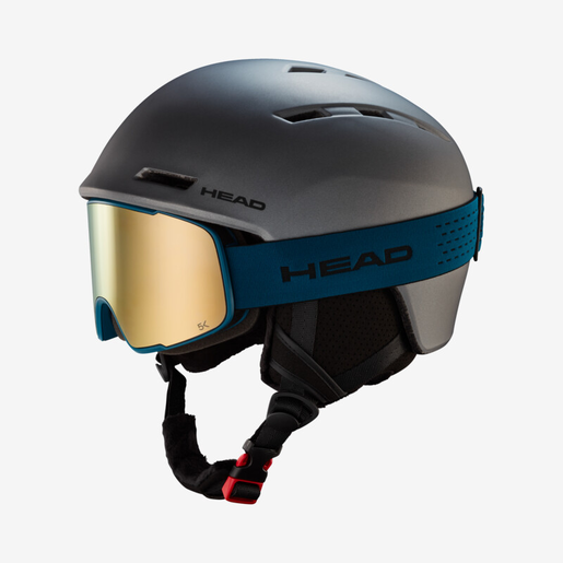 HEAD Kaciga VICO - Veličina: XL-XXL