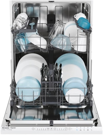 Candy perilica posuđa CIMC E0W 3E53